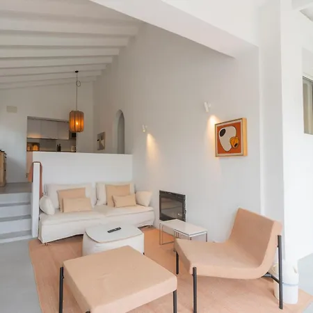 Costablancadreams Casa Tres In Benissa Costa * Fanadix