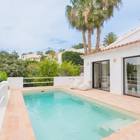Costablancadreams Casa Tres In Benissa Costa *